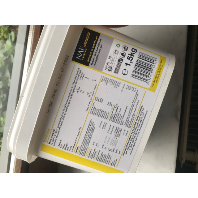 Complément pour vétérans