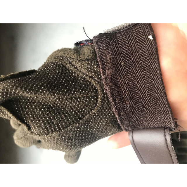 Gant d’équitation