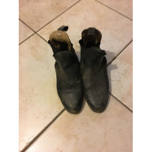 Boots taille 33