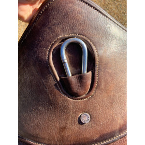 Sangle bavette Eric Thomas