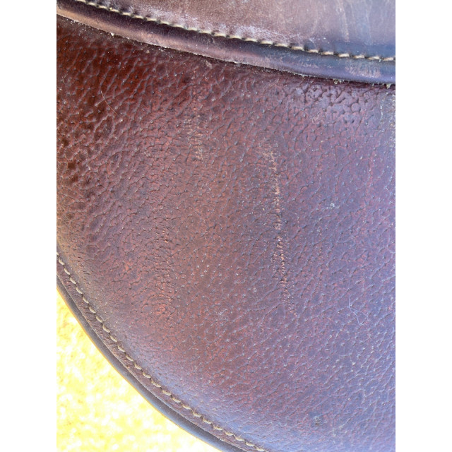 Sangle bavette Eric Thomas