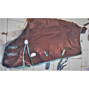 Couverture TYREX 1200D