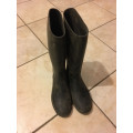 Bottes Fouganza taille 33