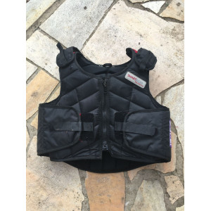 Protection de crosse taille L pour enfants.