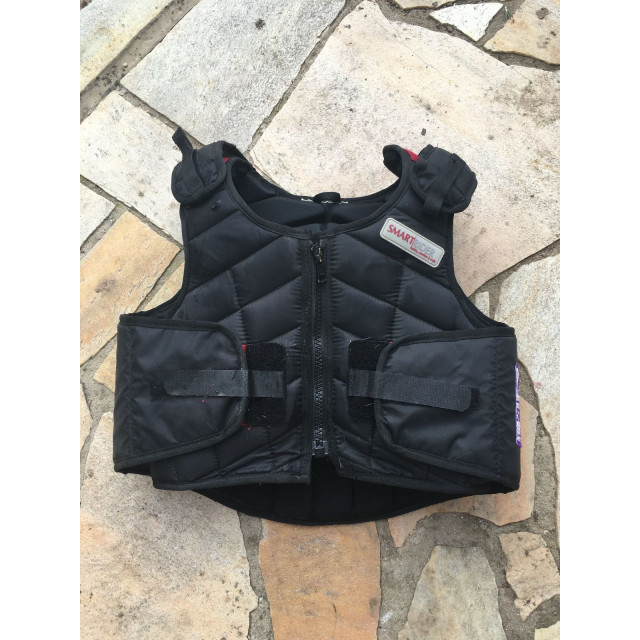 Protection de crosse taille L pour enfants.