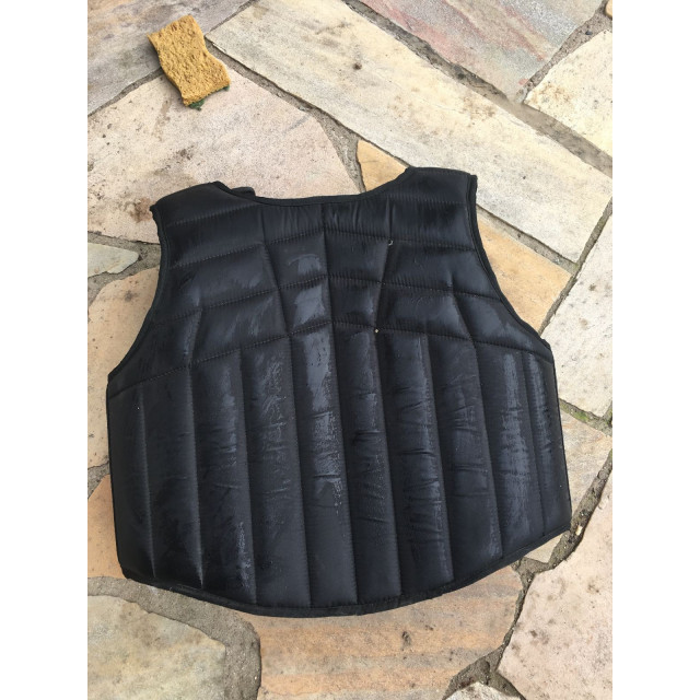 Protection de crosse taille L pour enfants.