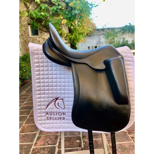 Selle Dressage Aulion sur mesure