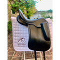Selle Dressage Aulion sur mesure