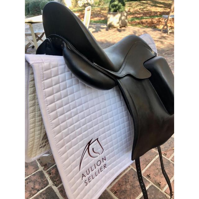 Selle Dressage Aulion sur mesure