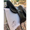 Selle Dressage Aulion sur mesure