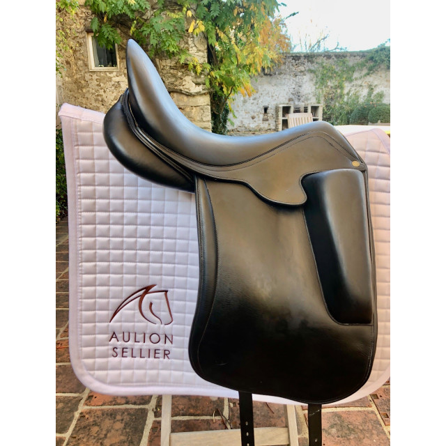 Selle Dressage Aulion sur mesure