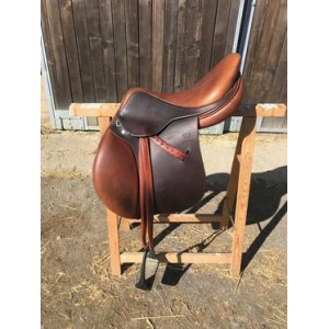 Selle Antarès - Altaïr