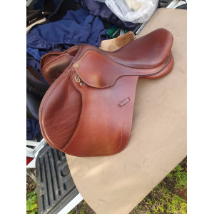 Selle Pessoa Legacy Event