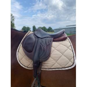 Devoucoux Biarritz Lab taille 17