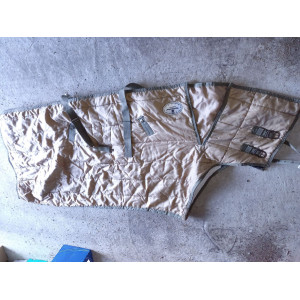 Couverture de boxe Waldhausen