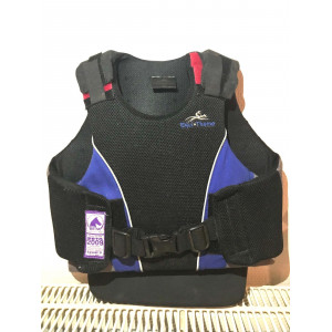 Gilet de protection enfant