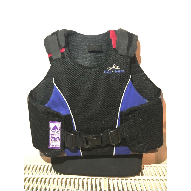 Gilet de protection enfant
