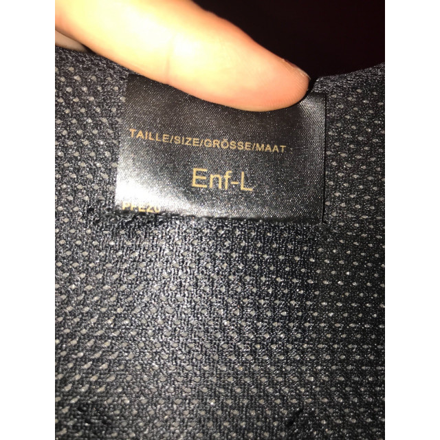 Gilet de protection enfant