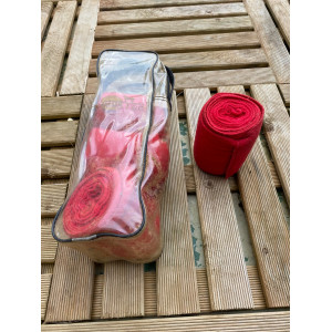 Bandes de polo Jumptec