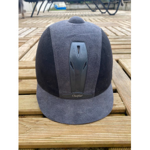 Casque Choplin