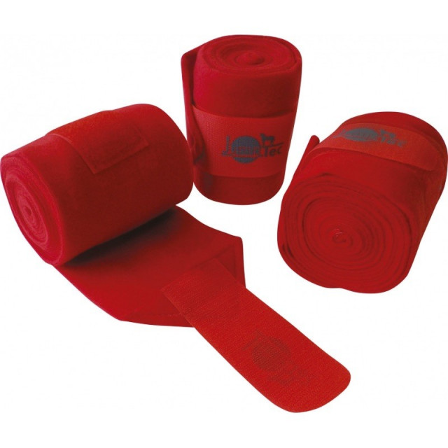 Bandes de polo Jumptec