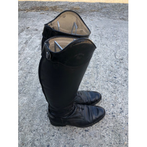 Bottes de cheval taille 39