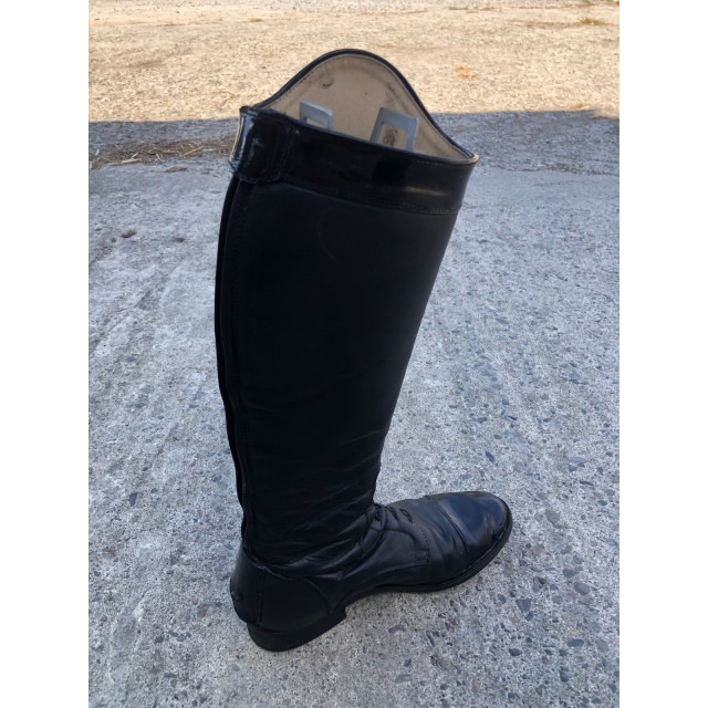 Bottes de cheval taille 39