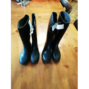 Bottes équitations enfant