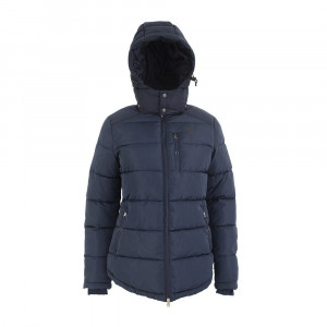 DOUDOUNE BLEUE MARINE JACSON TAILLE S