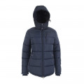 DOUDOUNE BLEUE MARINE JACSON TAILLE S