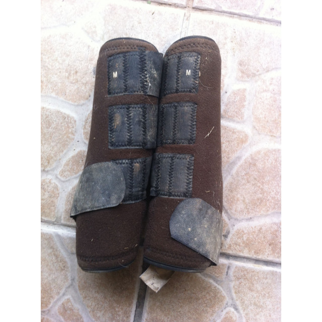 guetres fouganza M