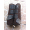 guetres fouganza M