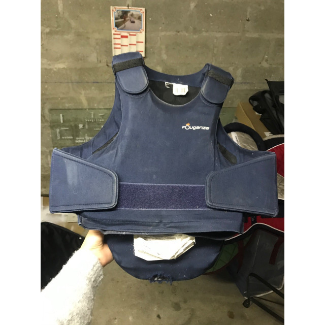 Gilet de protection