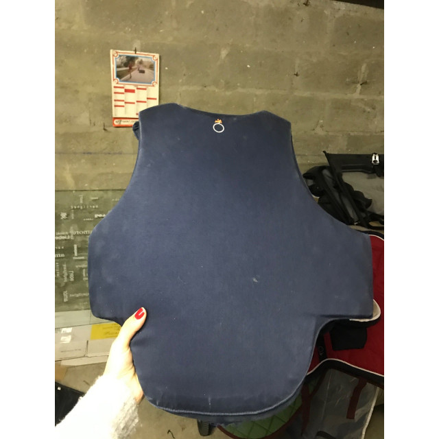 Gilet de protection