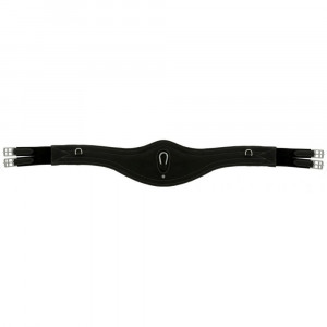 bavette eric thomas fitter 135 noir