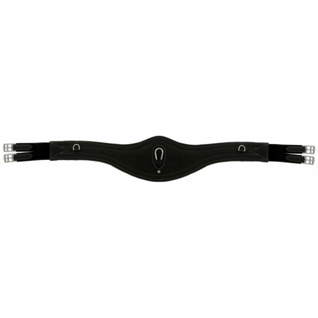 bavette eric thomas fitter 135 noir