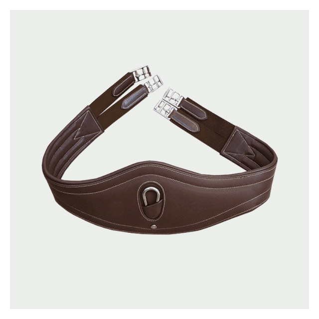 bavette eric thomas fitter 135 noir