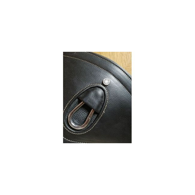 bavette eric thomas fitter 135 noir