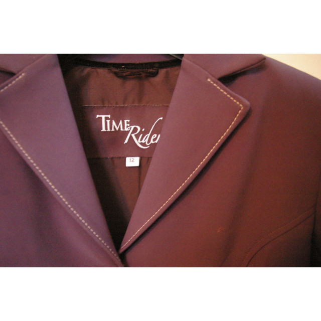 VESTE DE CONCOURS ENFANT