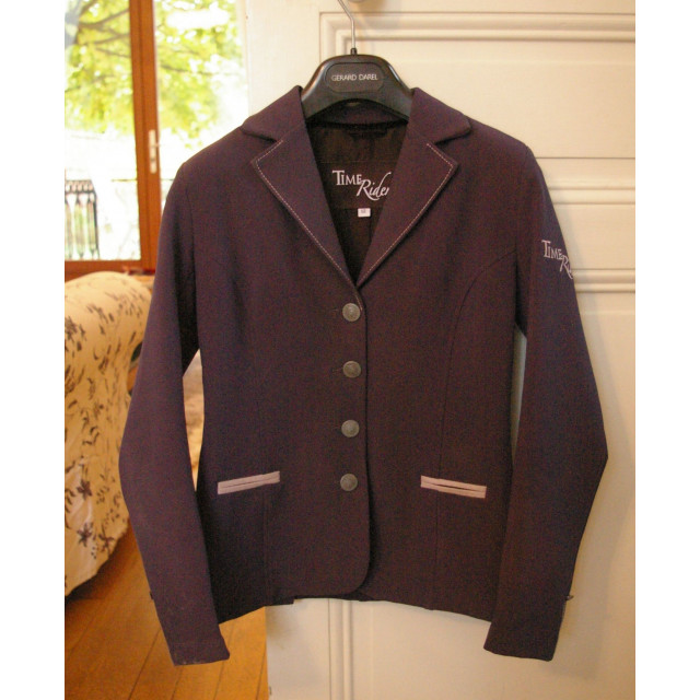 VESTE DE CONCOURS ENFANT