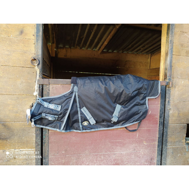 Couverture 400gr Imper Shetland