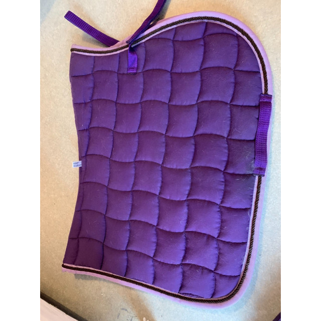 Tapis violet performance