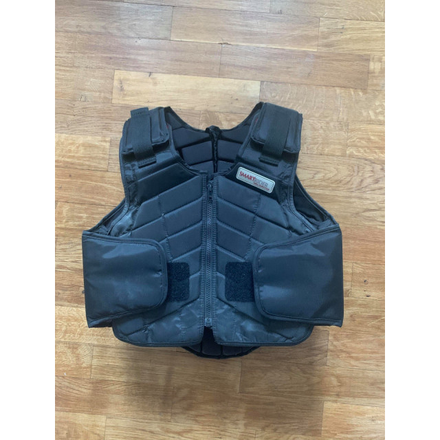 Gilet de cross en parfait état