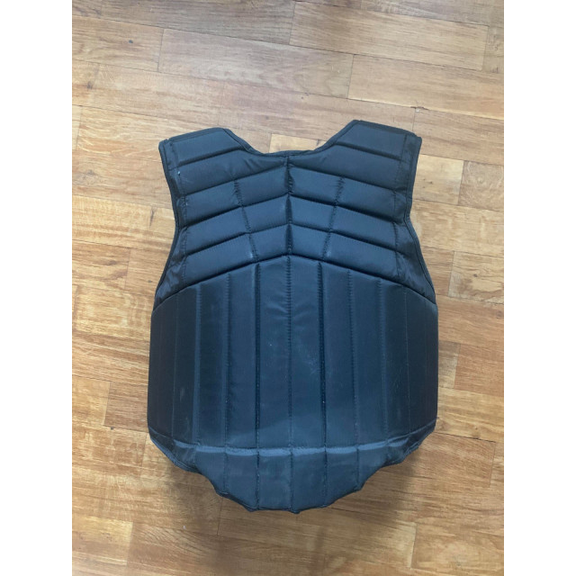 Gilet de cross en parfait état