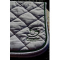 Tapis Forestier blanc CSO