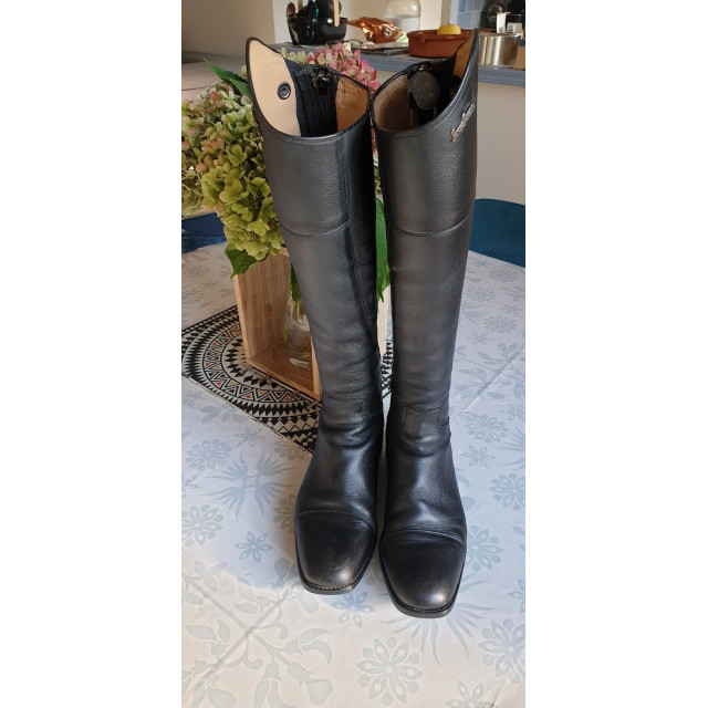 Bottes Sergio Grasso