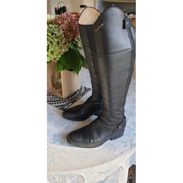 Bottes Sergio Grasso