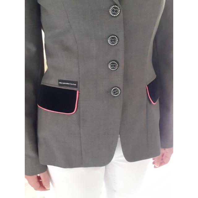 Veste de concours LAMANTIA COUTURE taille 38
