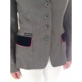 Veste de concours LAMANTIA COUTURE taille 38
