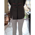 Veste de concours LAMANTIA COUTURE taille 38